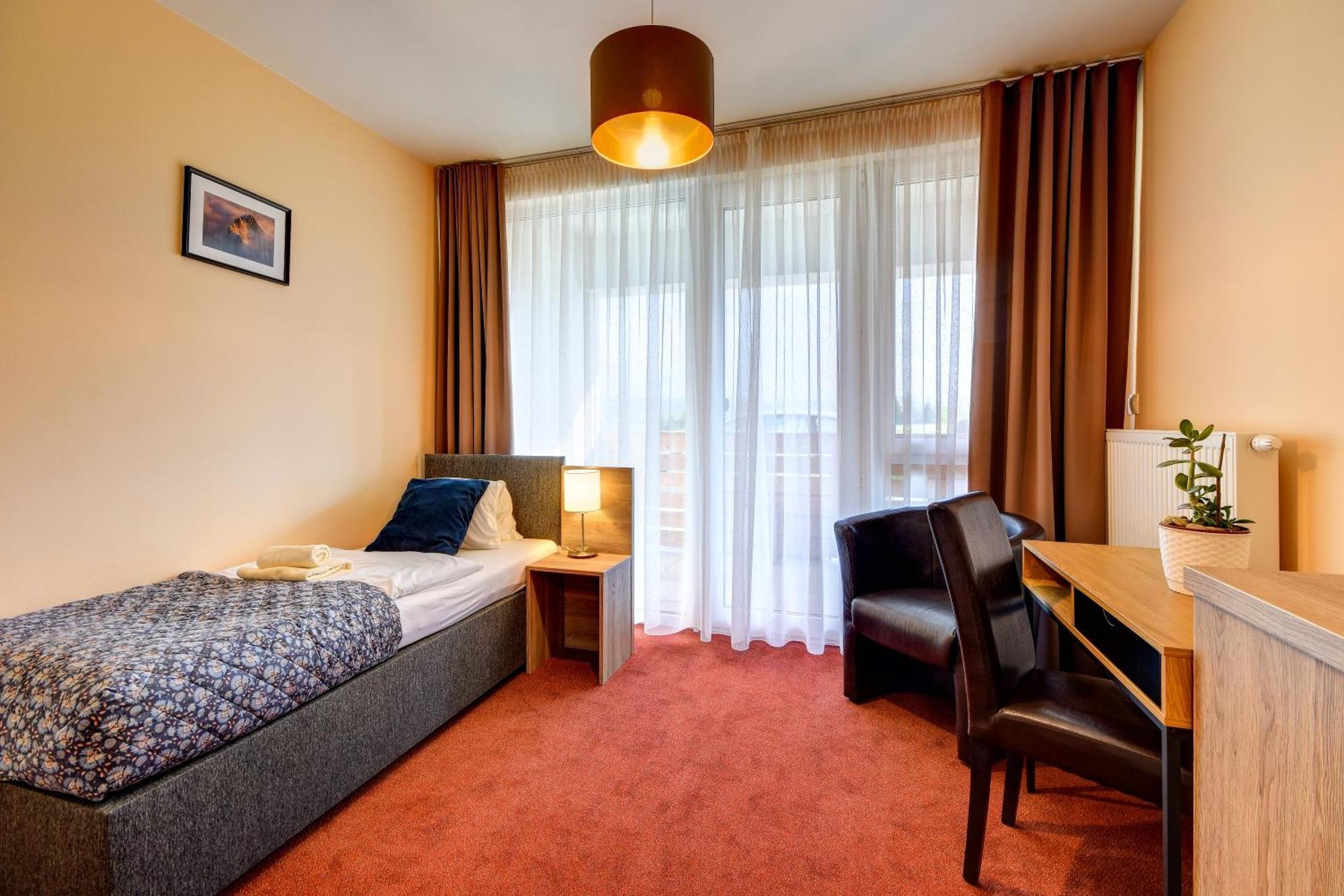 Penzion Ceresnovy Sad & Wellness Високе-Татри Экстерьер фото