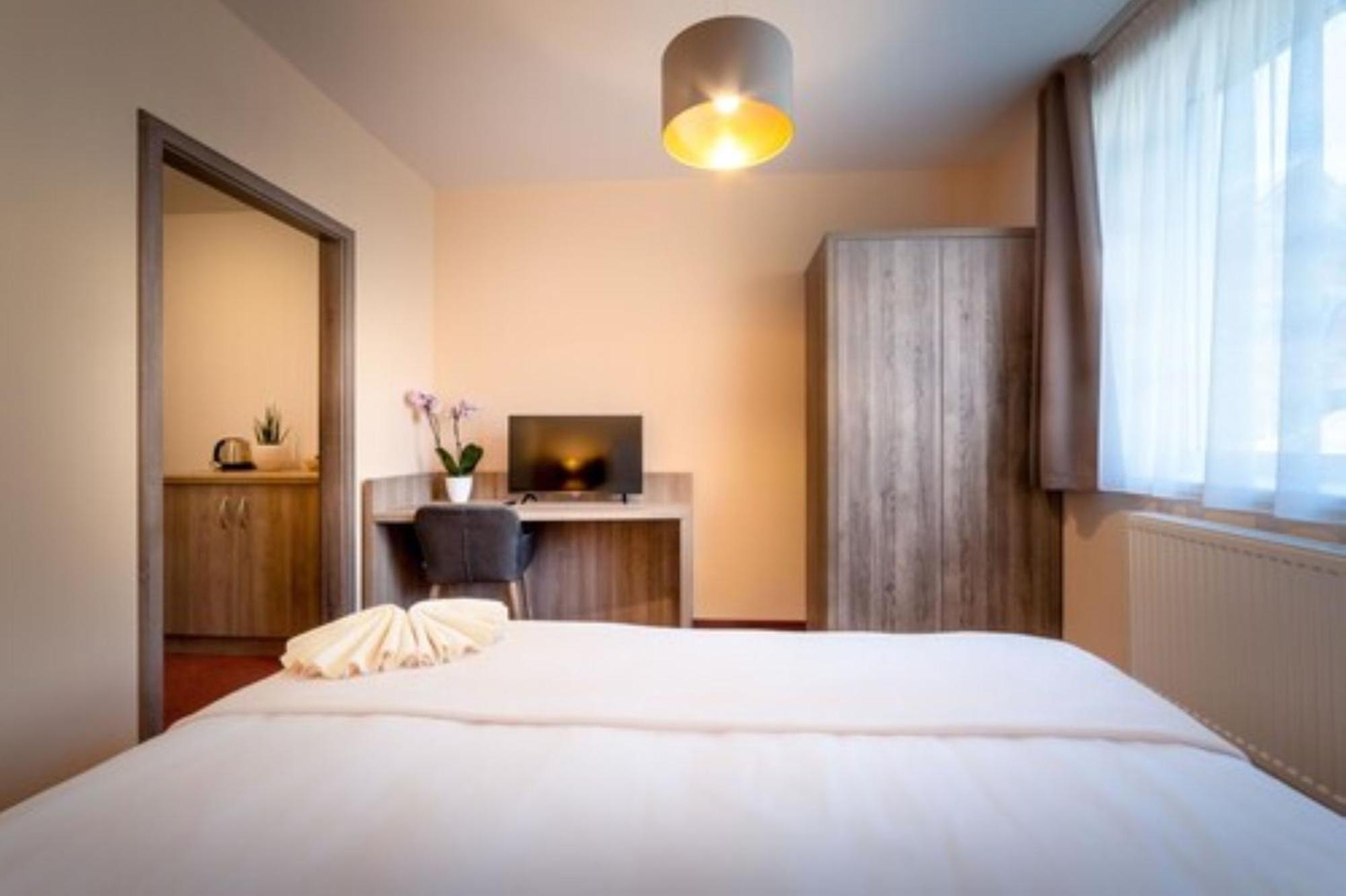 Penzion Ceresnovy Sad & Wellness Високе-Татри Экстерьер фото